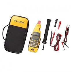 Fluke 772 11-Inch Milliamp Process Clamp Meter