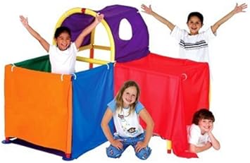 Cranium Super Fort Amazon Co Uk Toys Games