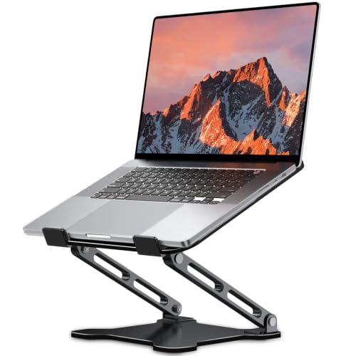 LOXP Adjustable Laptop Stand