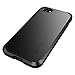 Luvvitt Ultra Armor Case for iPhone SE (2020) / iPhone 7 / iPhone 8 with Dual Layer Heavy Duty Protection and Air Bounce Technology for Apple - Black