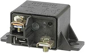 Реле bosch 0332002150