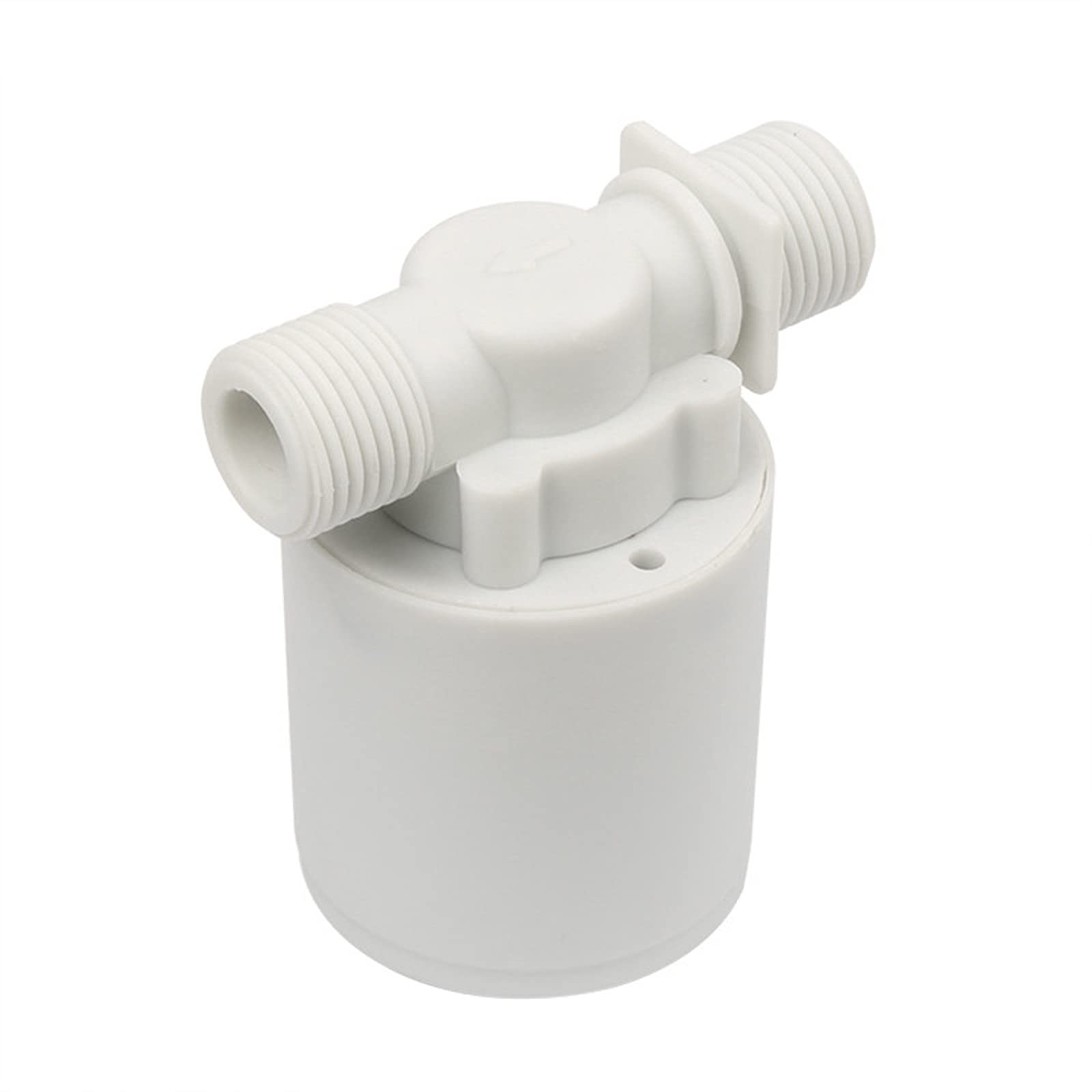 Buy LOVCCIE Float Ball Valve, 1/2 Automatic Water Level Control Valve