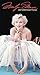Marilyn Monroe Pocket Planner Calendar 2017 -- Marilyn Monroe Planner