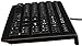 AmazonBasics Wired PC Computer Keyboard, 10-Pack