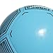 Starlancer VI Soccer Ball, Bright Cyan/Black/White, 5