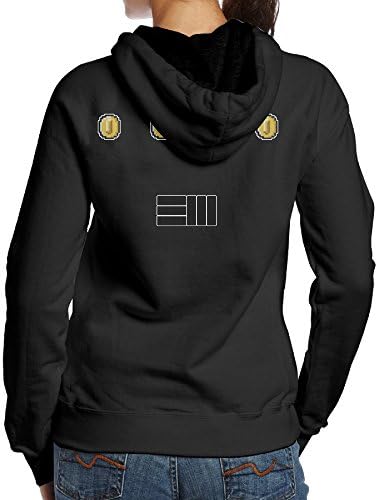 Women What They Want Russ Best Hoodie