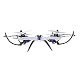 JJRC H16 Tarantula X6 drone 4CH RC Quadcopter with Hyper IOC(no include camera)
