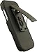 Black Hard Case + Belt Clip Holster Stand For Samsung Galaxy S4 Mini I9190 I9195