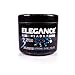 ELEGANCE GEL Strong Shine Hair Gel, Earth, 16.9 Fl Oz