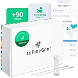 tellmeGen DNA Test Starter Children's