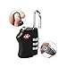 Luggage Locks for Travel Suitcase & Baggage