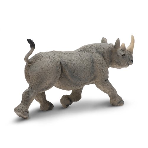 Safari Ltd Black Rhino
