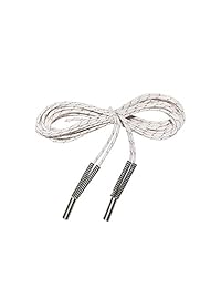 WINSINN 12V 24V 50W Calentador de Cartucho Cerámico 620 Tubo de Calefacción NTC100K 1M para Sensor Block V6 J head Hotend Extrusor 3D Impresora
