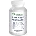 Joint Support Supplement ★ 6-in-1 Formula ★ Glucosamine Sulfate, Chondroitin, MSM, Hyaluronic Acid, Turmeric & Bioperine ★ For Women With Achy Knees, Back, Neck, Shoulders & Inflammation