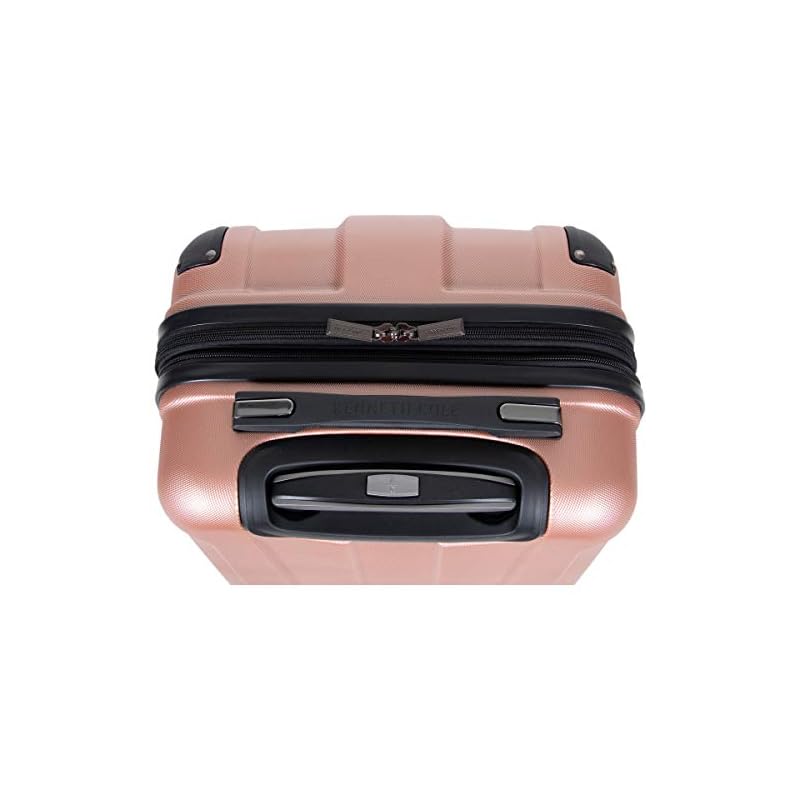 Cole Reaction Continuum Hardside 8Wheel Expandable Upright