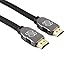 Silverback S6 4k HDMI Cable 6 ft - HDMI 2.0, HDCP 2.2 and 3D Support, 4k @ 60hz 4:4:4, Deep Color, by Sewell …