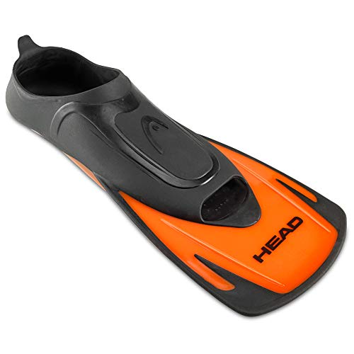 Head Energy Swim Fin, Size 11/12 for Water Aerobics and Swimming