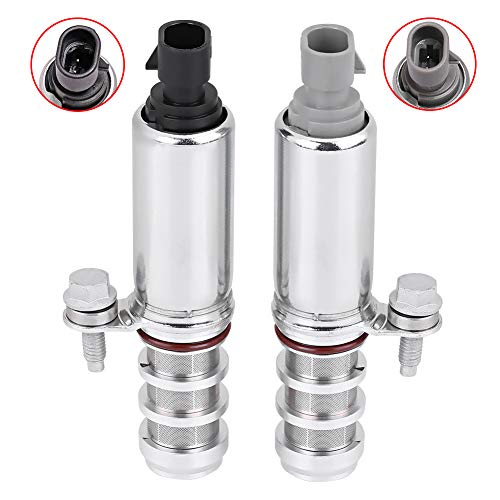 Check expert advices for camshaft sensor chevy cobalt? Allace Reviews