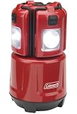 Amazon.com : Coleman 4-in-One Micro-Quad LED Mini Lantern : Sports