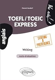 TOEFL-TOEIC express
