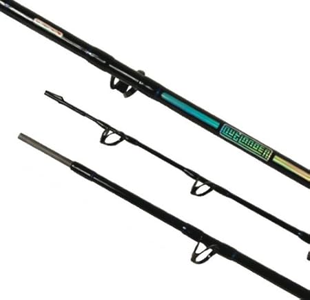 tf gear banshee rod