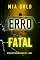 Livro Erro Fatal (Um Thriller de Suspense de Sydney Best — Livro 2)