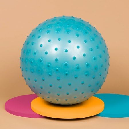 pouncy bouncy ball