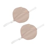HS 1Pair Underarm Armpit Sweat Perspiration Pads Sweat Pads For Both Men and Women