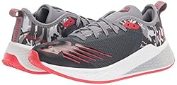 New Balance Fresh Foam Fast V2 Lace-up Running