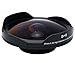 Opteka Platinum Series 0.3X HD Ultra Fisheye Lens for Sony DCR-DVD408, DVD508, DVD808, DVD908, HC1000, HC85, IP210, IP220,PC100, PC110, PC115, PC120, PC330, SR190, SR200, SR290, SR300, SX45, SX65, SX85, TR7000, TR7100, TRV103, TRV110, TRV120, TRV130, TRV140, TRV145, TRV147, TRV150, TRV203, TRV210, TRV230, TRV240, TRV245, TRV250, TRV250, TRV260, TRV265, TRV270, TRV280, TRV285, TRV30, TRV310, TRV315, TRV320, TRV330, TRV340, TRV345, TRV350, TRV351, TRV355, TRV356 and DCR-TRV361 Digital Video