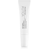 Shaklee - YOUTH - Restoring Eye Treatment - 0.5 oz | Peptides, Hyaluronic Acid, Licorice &amp; Muscadine Grape, vital repair complex, unique cooling tip, vegan, gluten, cruelty-free
