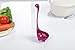 VinMax 2 Value Pack - Nessie Monster Soup Ladle + Colander (Blue & Purple)