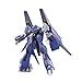 Bandai Hobby #157 HGUC Messala Model Kit, 1/144 Scale