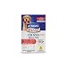 Adams Plus Flea and Tick Spot On for Dogs, Extra Large Dog Flea Treatment, 61-150 Pounds, 3 Month Supply