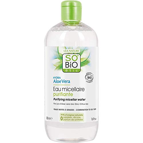 so bio micellar water