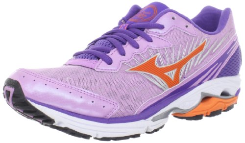 Mizuno Women's Wave Rider 16 Running Shoe