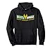 South African Rugby Hoodie Blitzbokke Springbok Africa