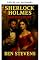 Livro Sherlock Holmes e o conde