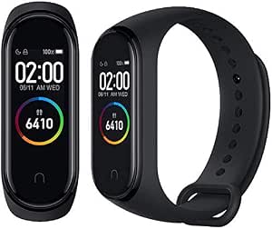 Xiaomi Smart Band Smart Watch : Amazon.es: Deportes y aire libre