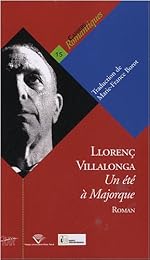 Un  été à Majorque