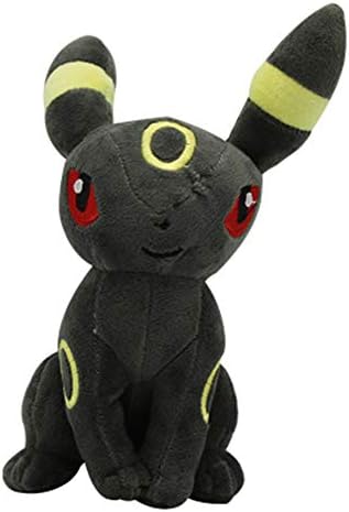 zjpvip218 Pokemon Anime Plush Toy Doll Child Birthday Gift Home Decoration - S 20Cm