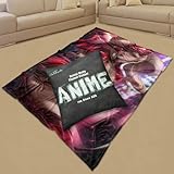 itakkaito Ecchi Otaku Fleece Throw Blanket Hentai