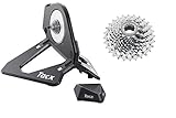 Tacx Neo Smart Direct Driver Trainer (with 11-Speed 11-28t Cassette)