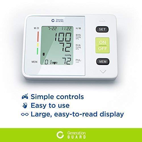 2 Clinical+Automatic+Upper+Pressure+Monitor
