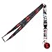 Marvel Comics Black Widow Lanyard