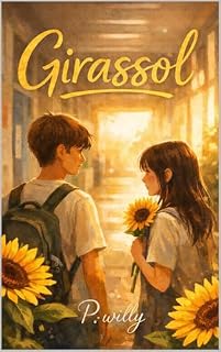 Livro Girassol