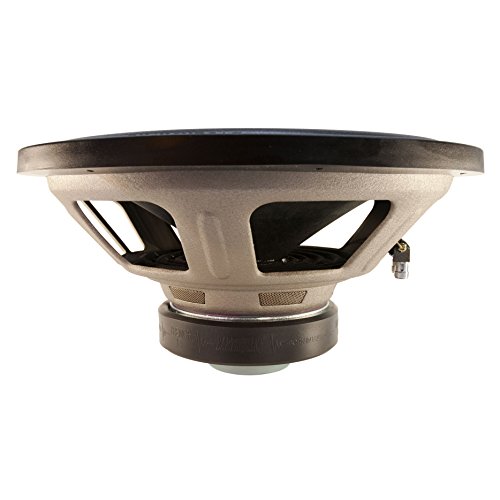 Earthquake Sound Tremor-X154 15-inch Car Subwoofer, 1500 Watts