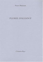 Pluriel d'alliance
