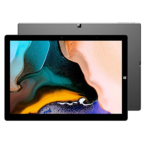 CHUWI UBook X 12 inch Touchscreen Tablet PC Bundled with Keyboard and  Stylus Pen, 8GB RAM