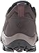 Columbia Men's NEWTON RIDGE PLUS MOC WATERPROOF Uniform Dress Shoe